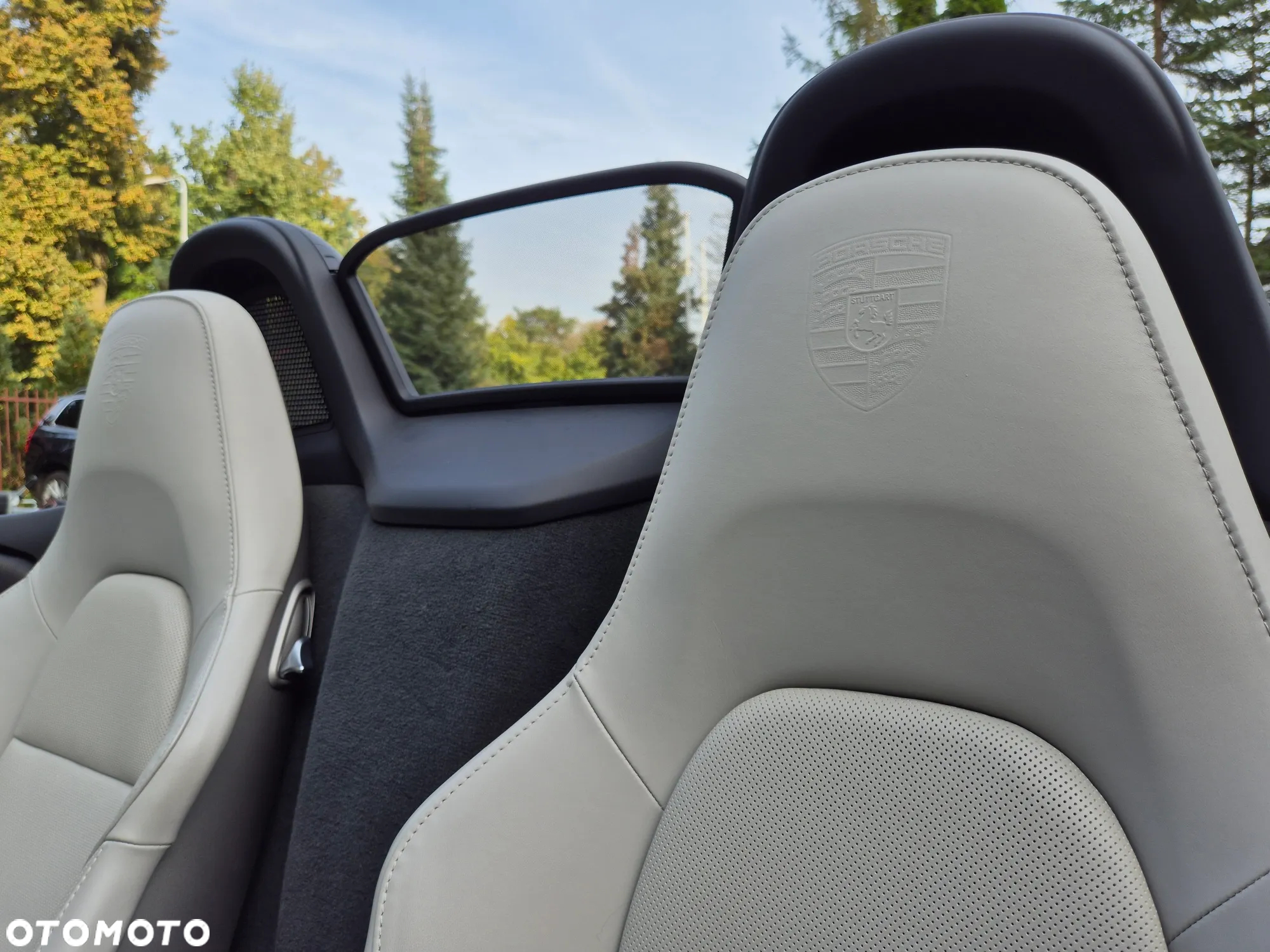 Porsche 718 Boxster GTS 4.0 PDK - 27