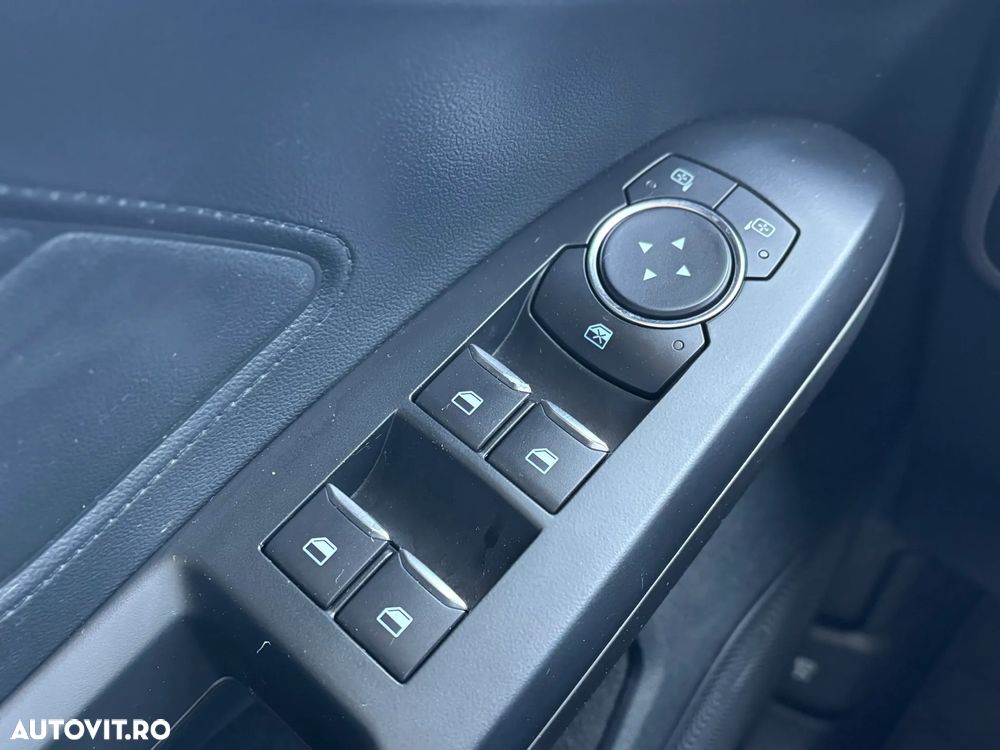 Ford Focus 1.5 EcoBlue Trend Edition - 28