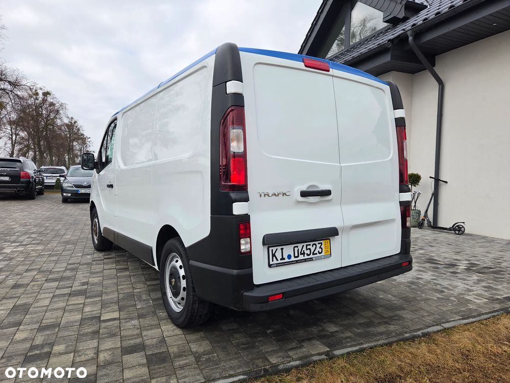 Renault Trafic - 7