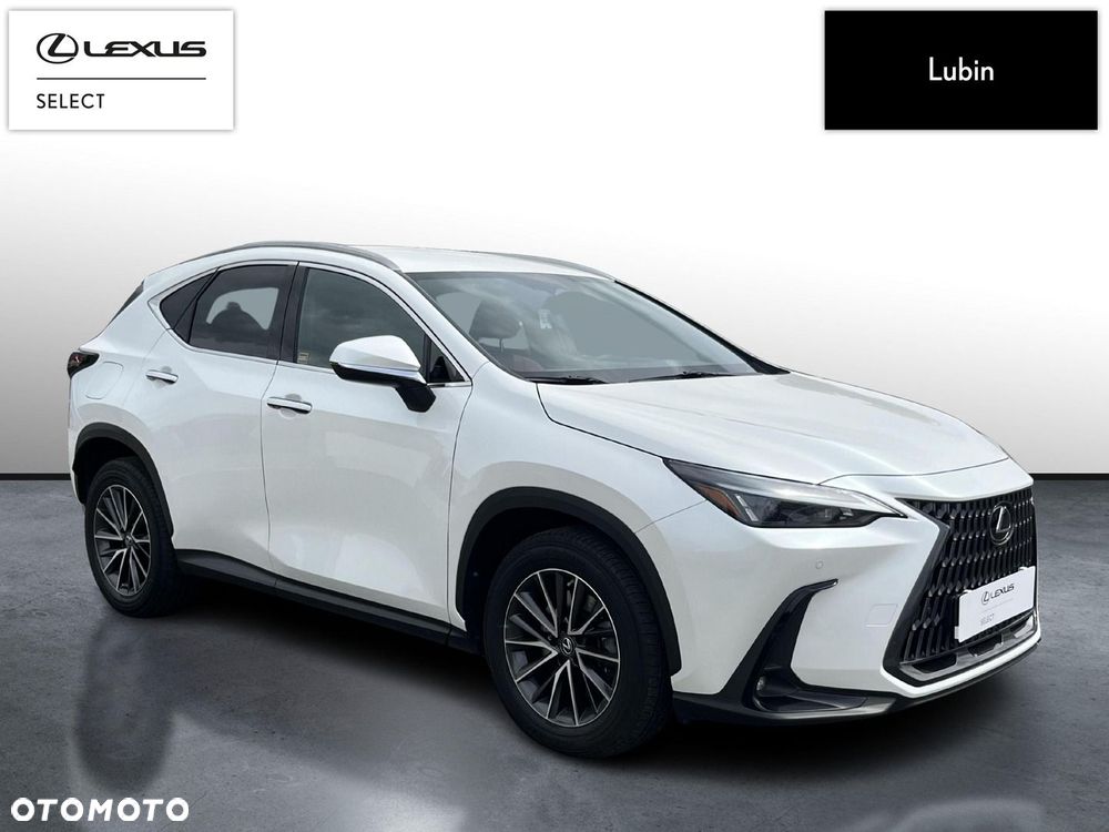 Lexus NX - 7