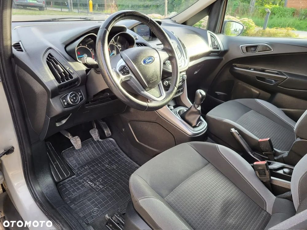 Ford B-MAX - 10