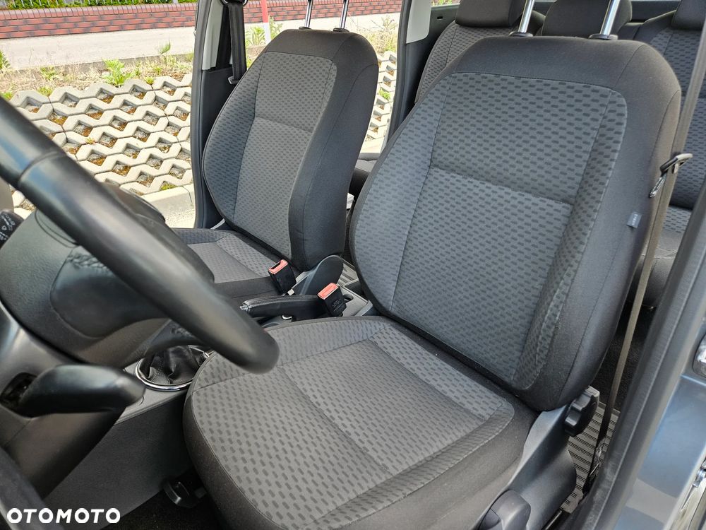 Skoda Roomster 1.2 TSI Style - 15