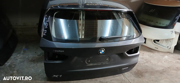 Haion BMW X1 F48 2021