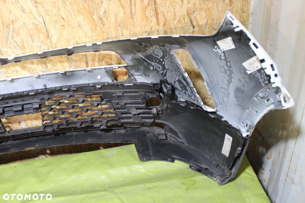 Zderzak przód Opel Mokka B 2020-2024r. - 2