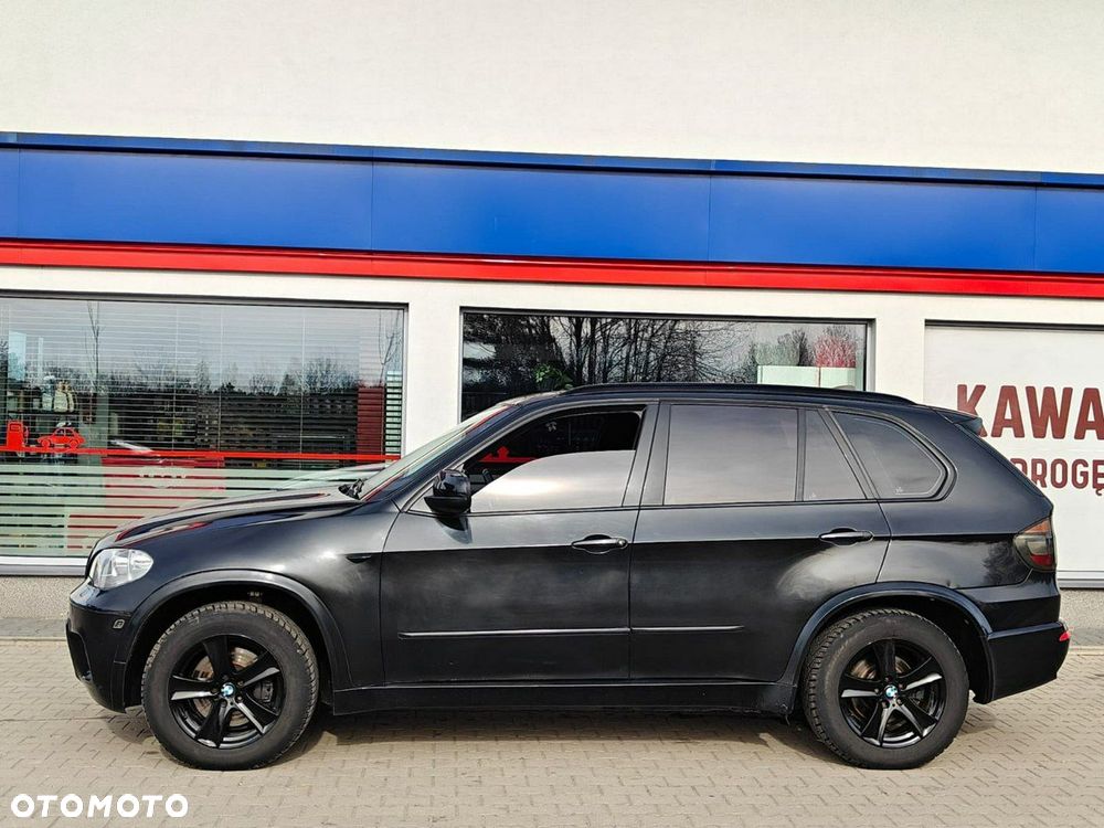 BMW X5 - 8