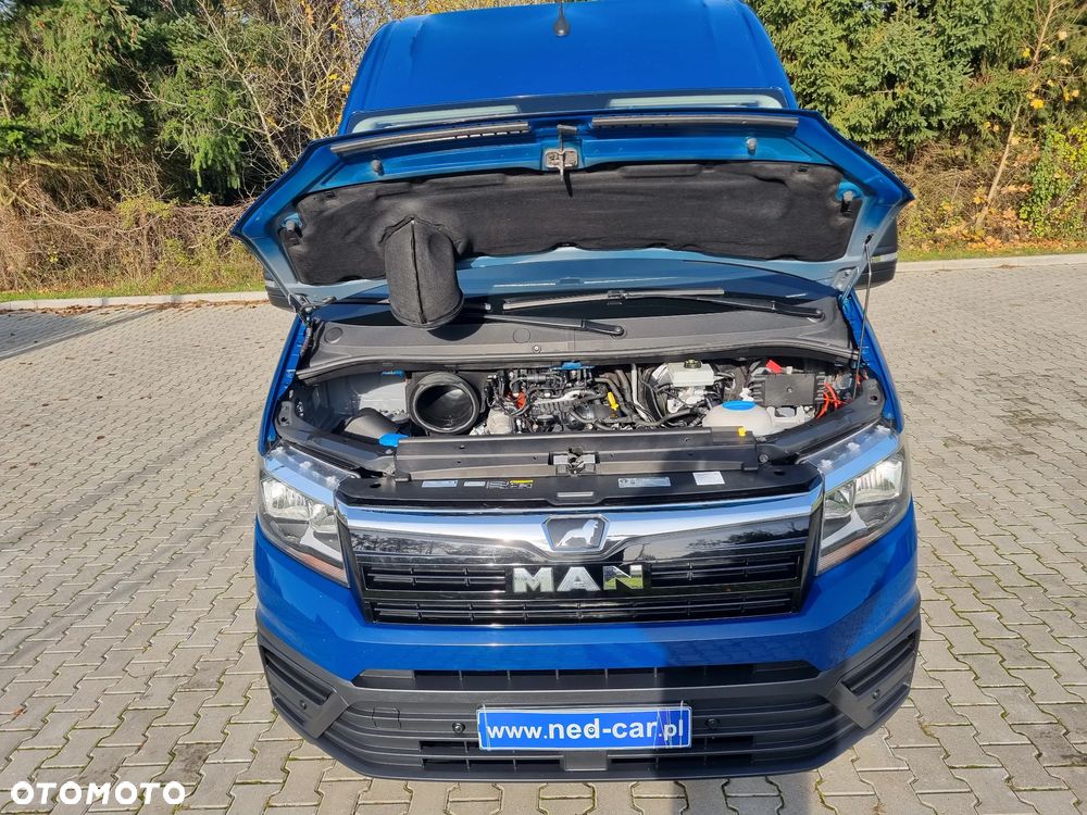 Volkswagen Crafter - 22