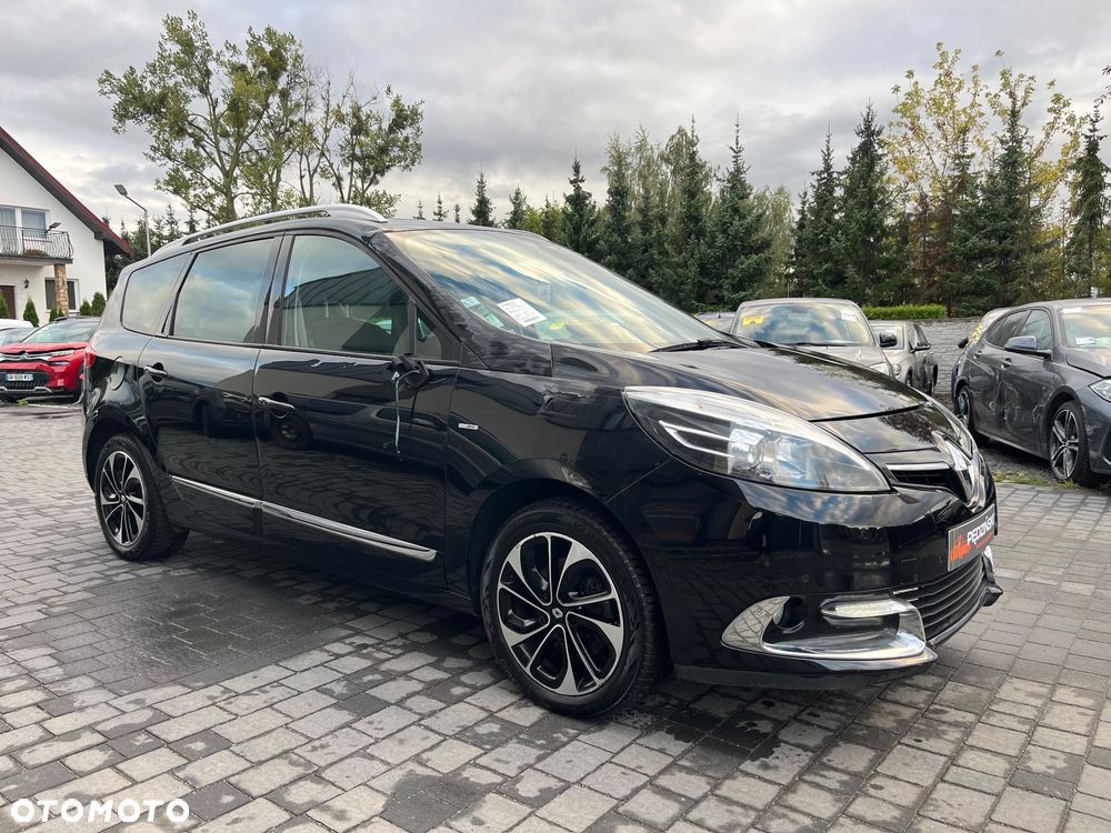 Renault Grand Scenic 2016 photo 3