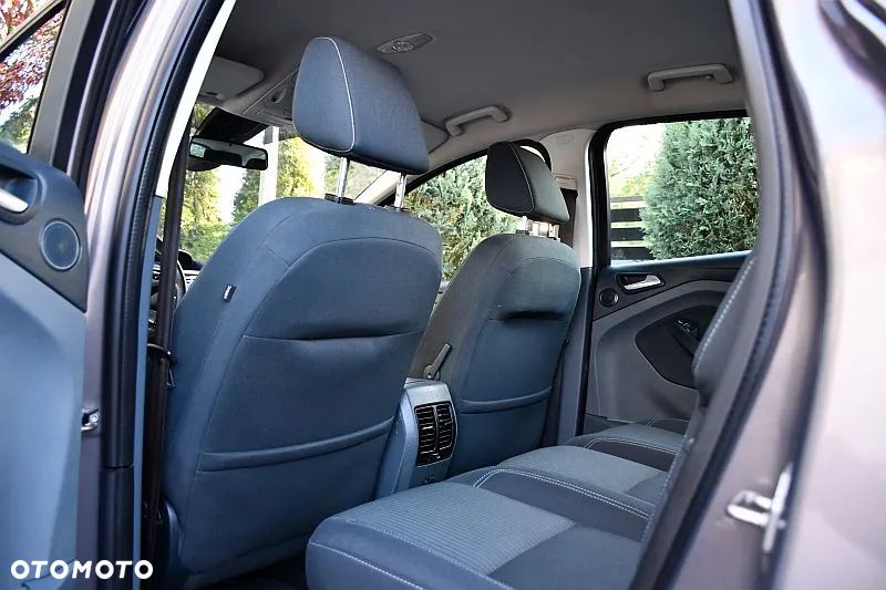 Ford C-MAX 1.6 TDCi Titanium - 21