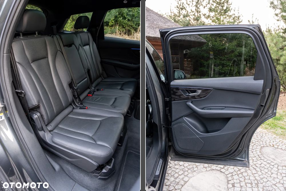 Audi Q7 55 TFSI quattro tiptronic S line - 41