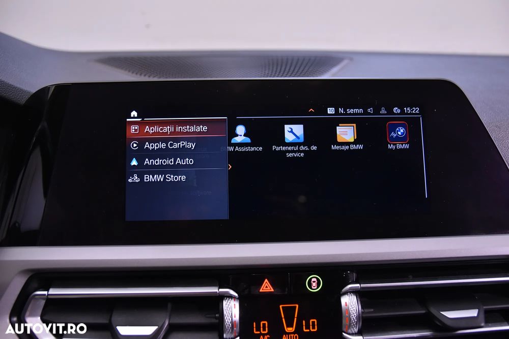 BMW Seria 3 320d Touring Aut. - 20