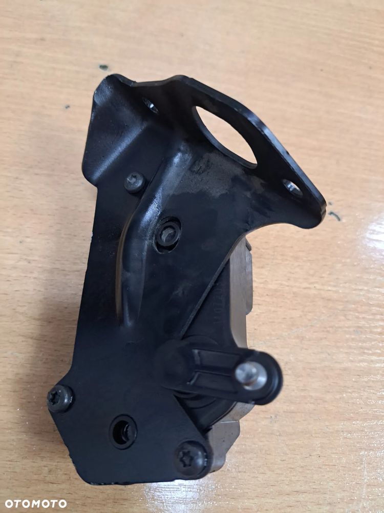 VOLVO S60 V70 XC90 XC70 SILNICZEK NASTAWNIK KLAP SWIRL WIROWYCH D5 - 4