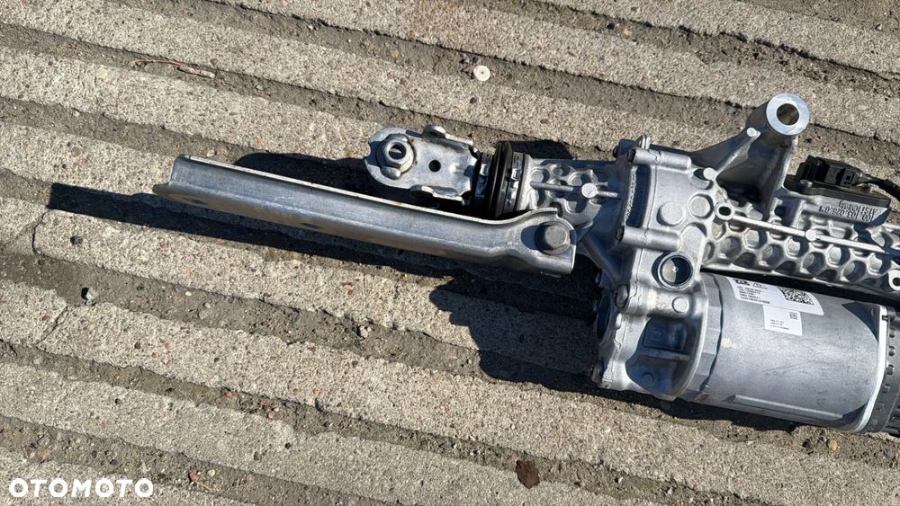 BMW G05 G07 G11 G15 G30 G31 G32 G12 SIŁOWNIK SKRĘTU AKTUATOR 6883728 - 4