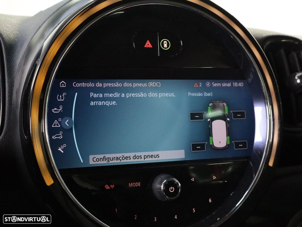 MINI Countryman Cooper SE ALL4 Auto - 11