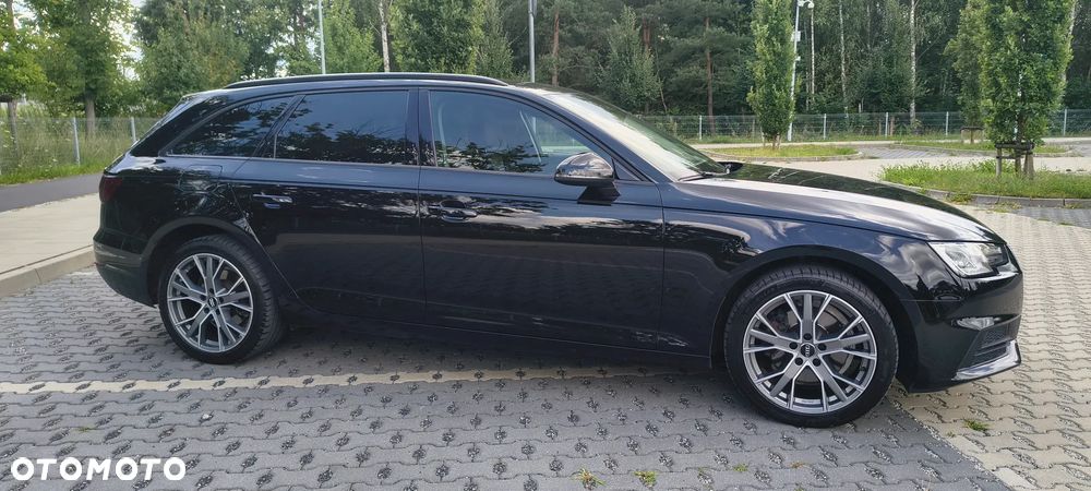 Audi A4 Avant - 3