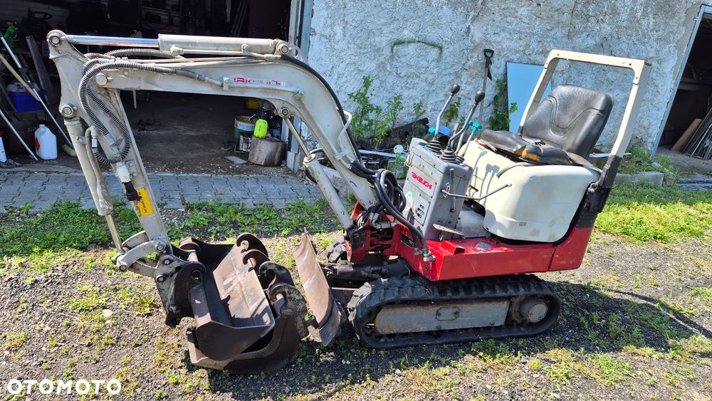 Takeuchi - 2