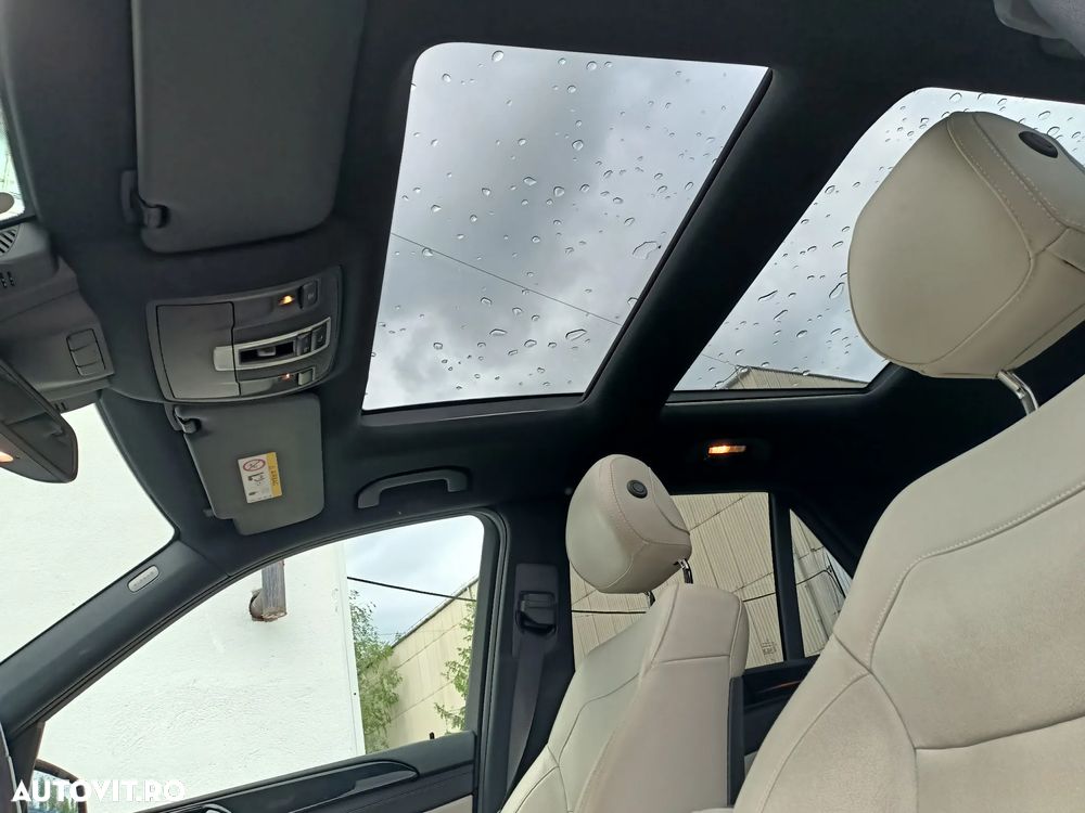 Mercedes-Benz GLE 250 d 4MATIC 9G-TRONIC Exclusive - 25