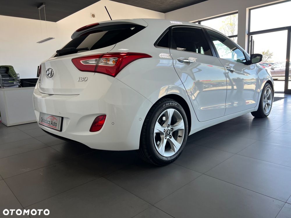 Hyundai i30 - 8