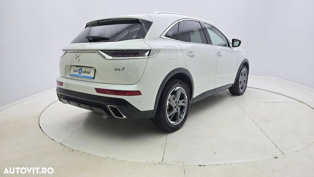 DS Automobiles DS 7 Crossback - 7