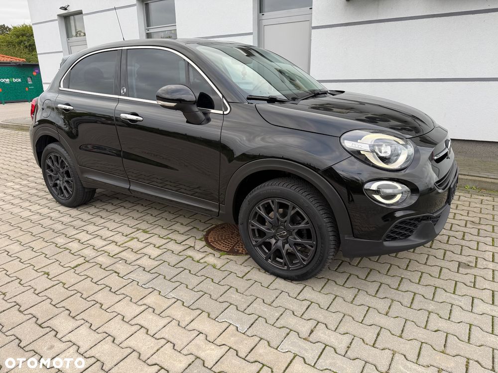 Fiat 500X - 30
