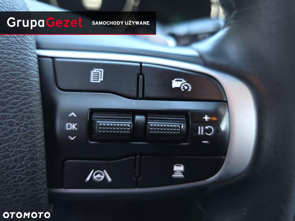 Kia Sportage 1.6 T-GDI HEV Business Line 2WD - 22