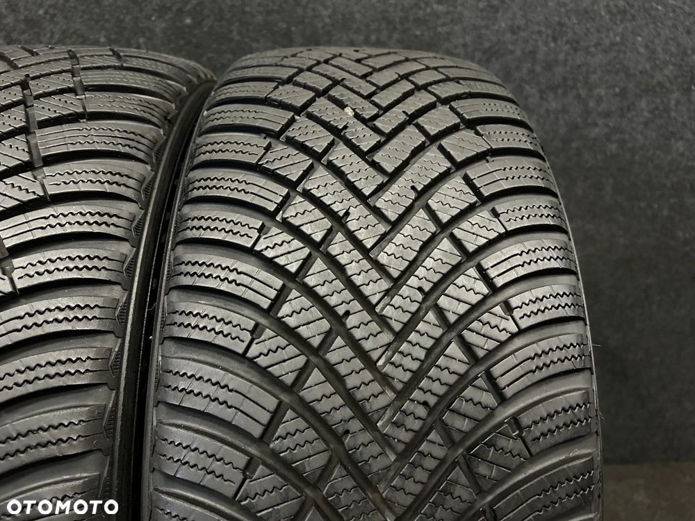 Opony zimowe Hankook Winter ICept RS3 225/45/17 94V XL 2szt. Jak Nowe! - 3