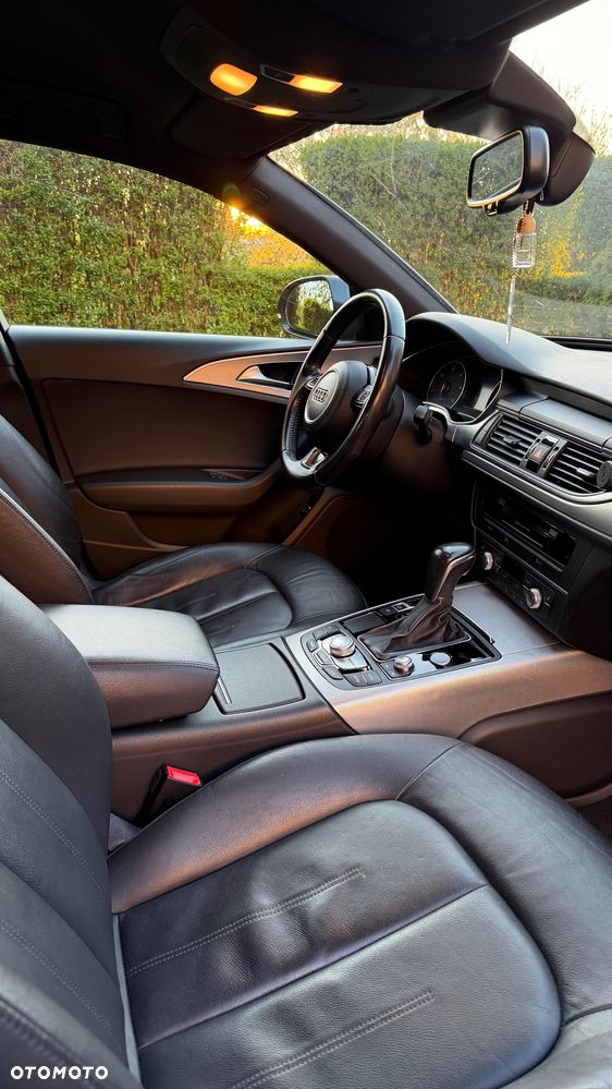 Audi A6 Limousine - 12