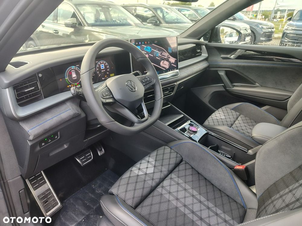 Volkswagen Tayron - 8