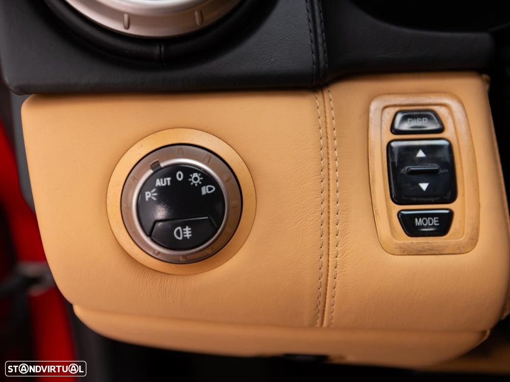 Ferrari California - 24