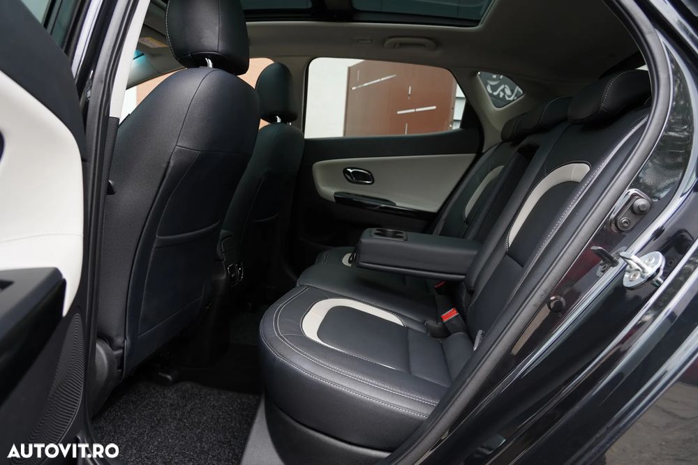 Kia Ceed 1.6 DSL HP Best - 9