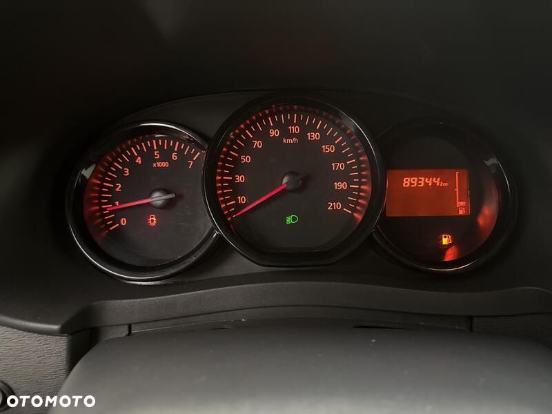 Dacia Dokker Van - 13