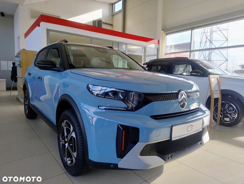 Citroën C3 Aircross - 2