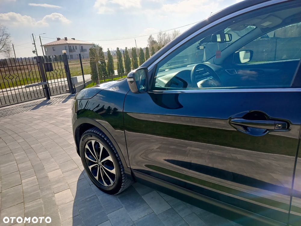 Nissan Qashqai - 9