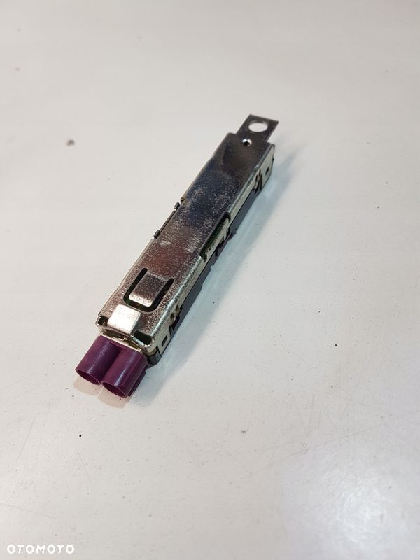 WZMACNIACZ ANTENOWY AUDI A6 C7 A7 4G5035225 - 3