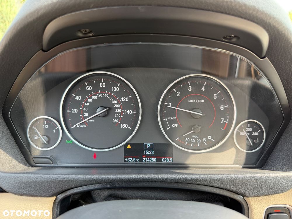 BMW Seria 3 328i Sport-Aut Sport Line - 23