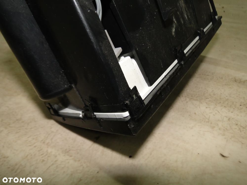 BOXER JUMPER DUCATO III 3 PANEL NAWIEWU KLIMATYZACJI EUROPA - 8