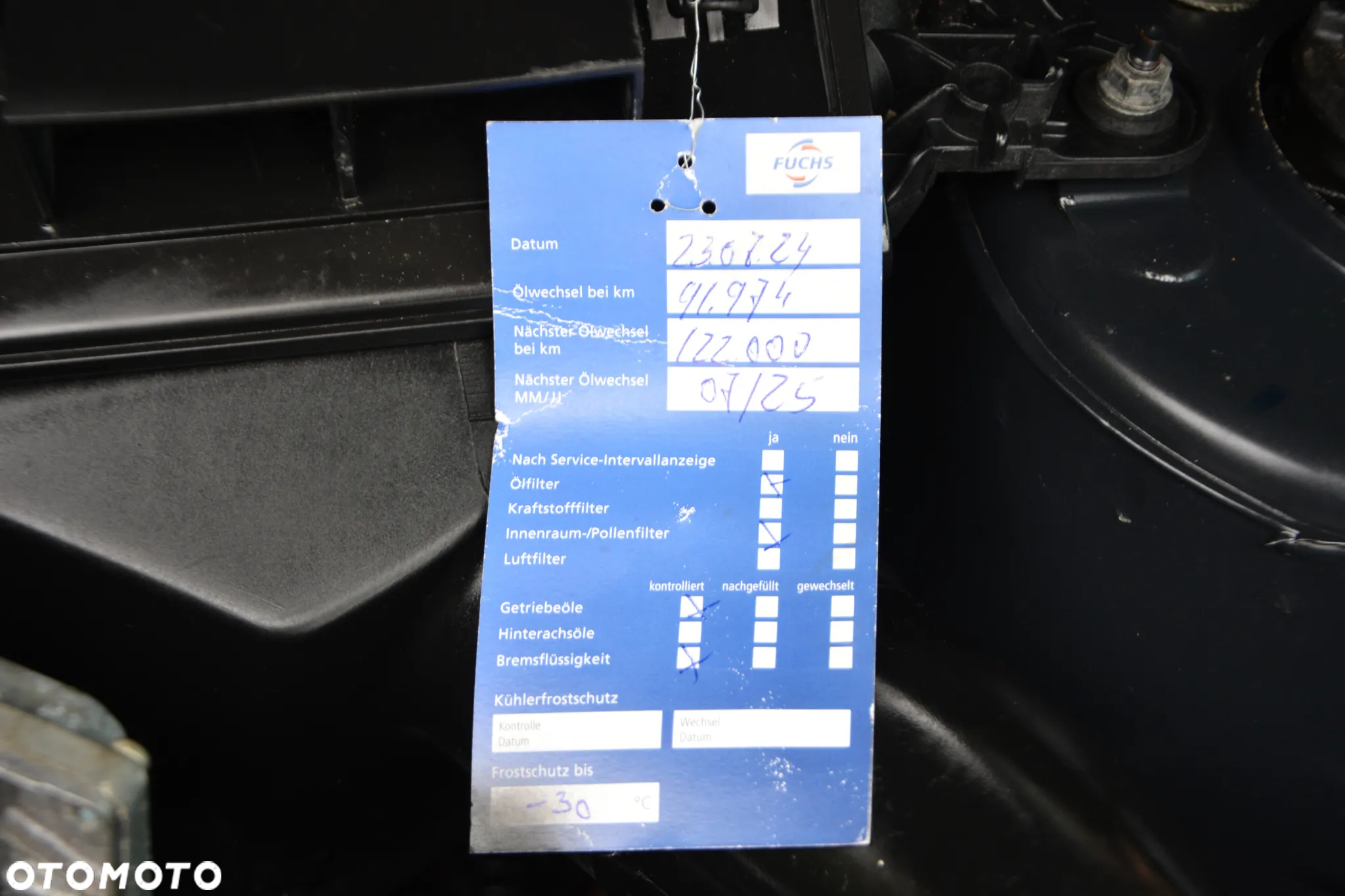 Nissan Qashqai+2 1.6 Tekna - 19