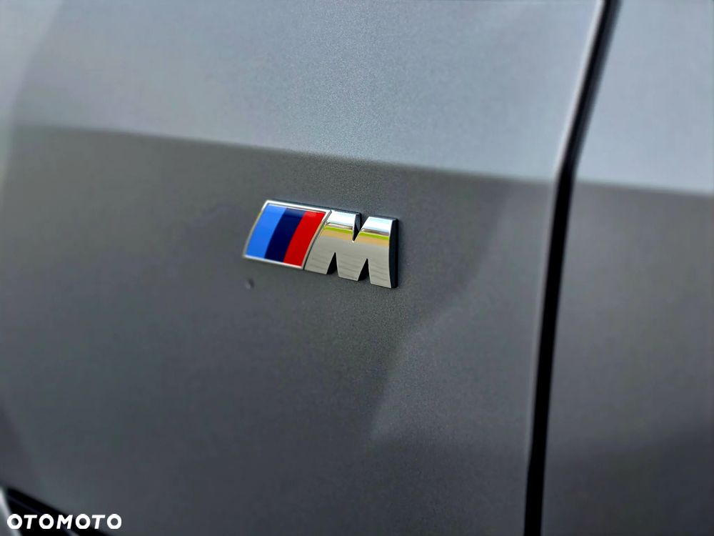 BMW X7 xDrive40d mHEV Individual Edition sport - 17