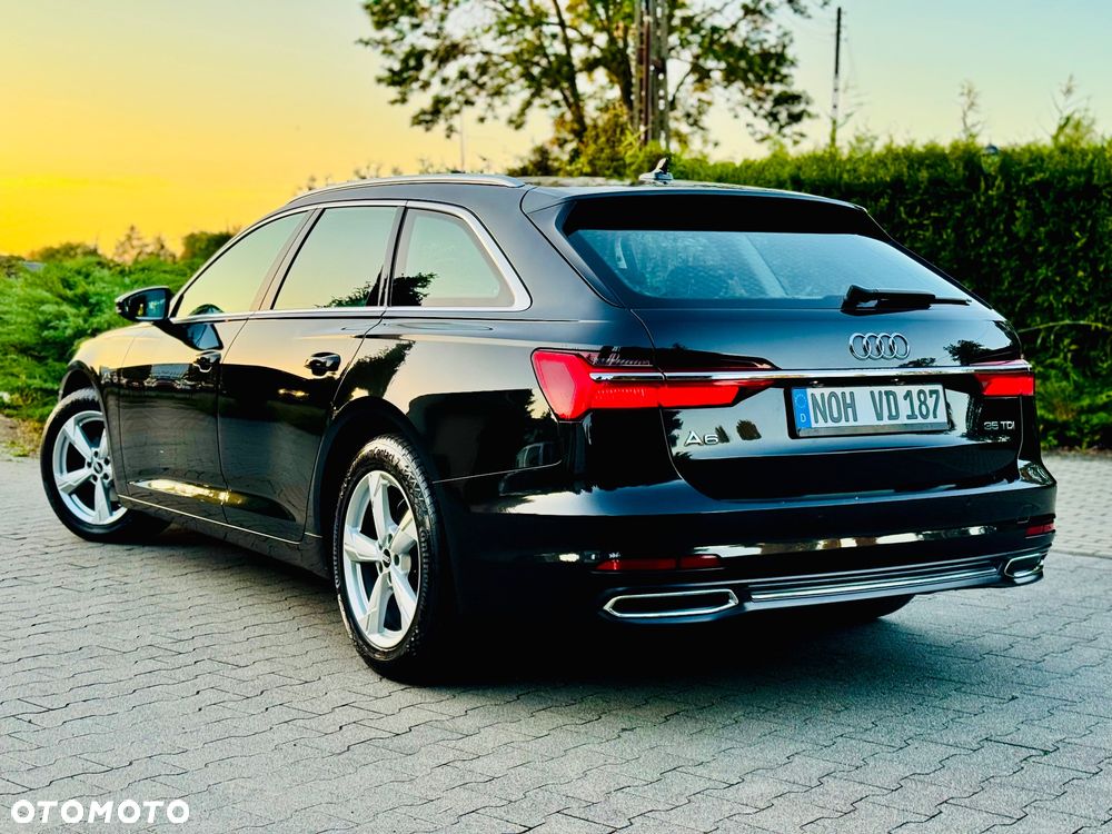 Audi A6 ver-40-tdi-s-tronic-design - 5