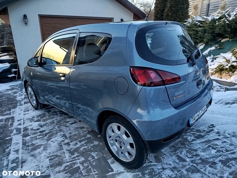 Mitsubishi Colt CZ3 1.3 Inform - 3