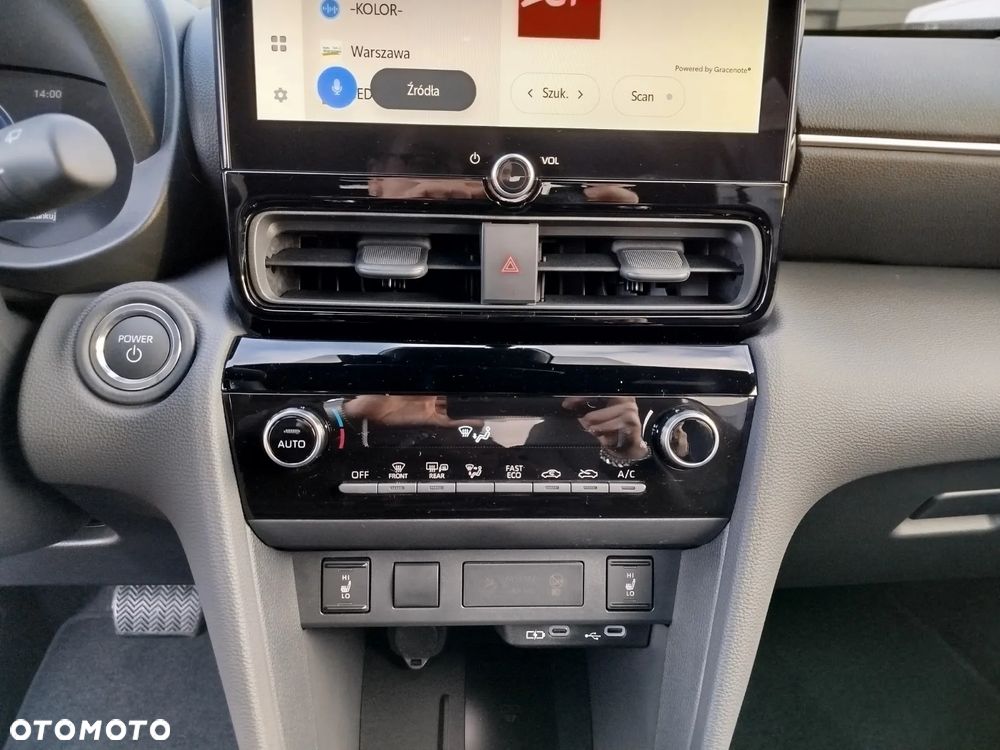 Toyota Yaris Cross Hybrid 1.5 Style - 14