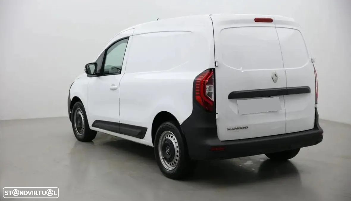 Renault Kangoo Van L1 Blue dCi 95 (3 Lugares) - IVA Dedutível - 2