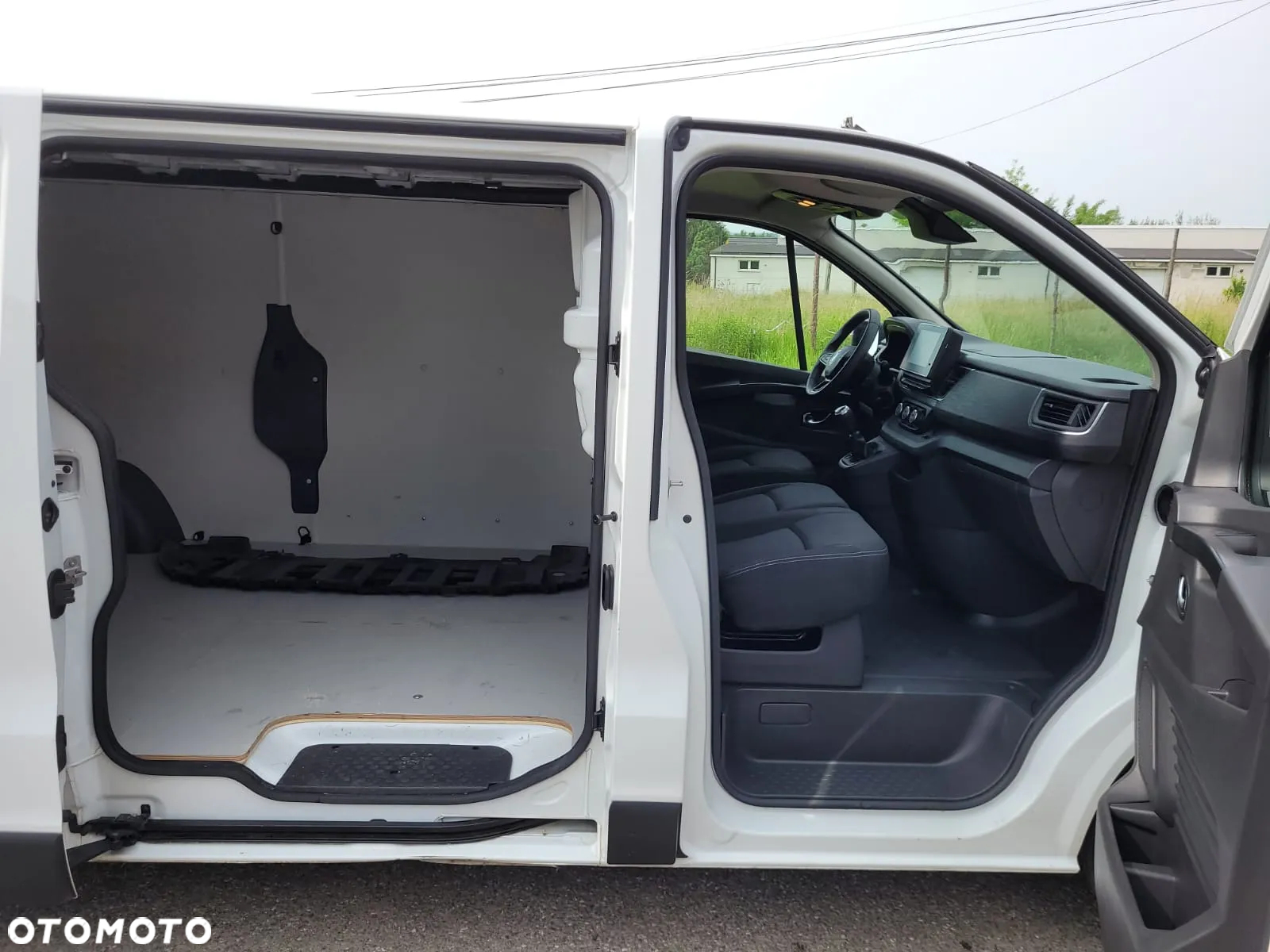Renault Trafic LIFT 2.0 D 130 km*LONG*Jak nowy*FV23%*2023r*Klima*NAVI*! - 13