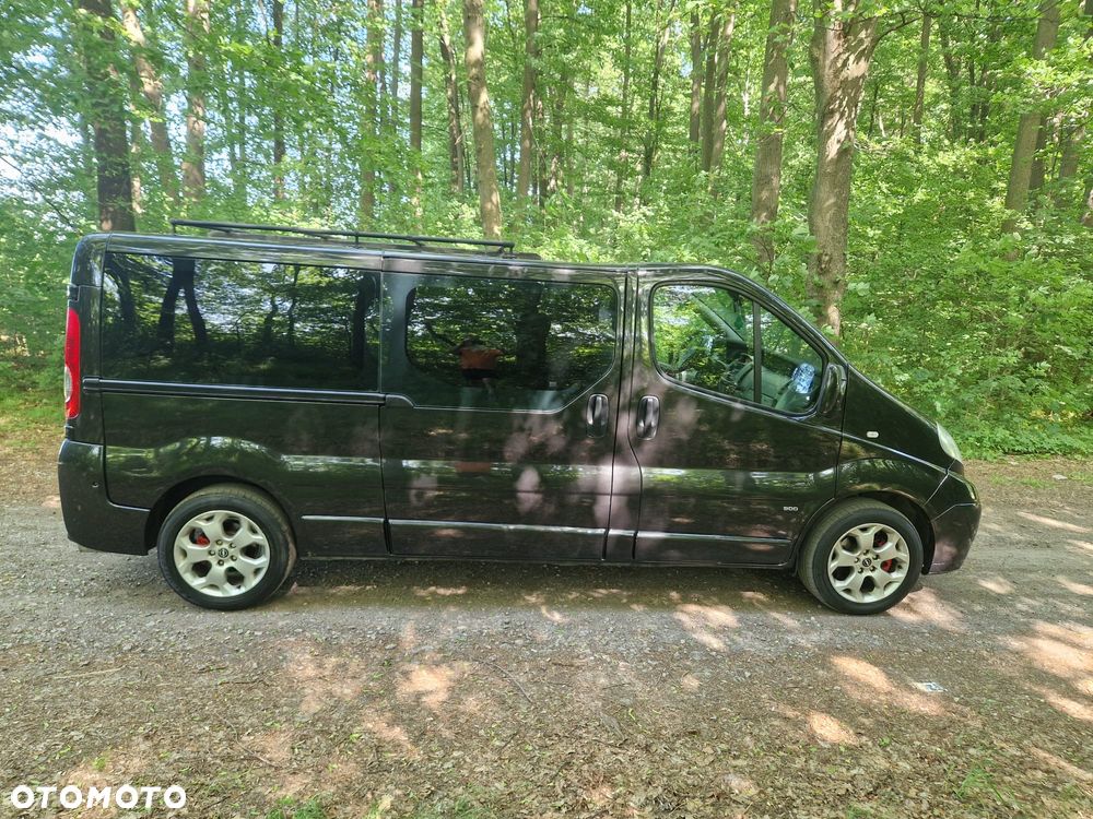 Opel Vivaro - 3