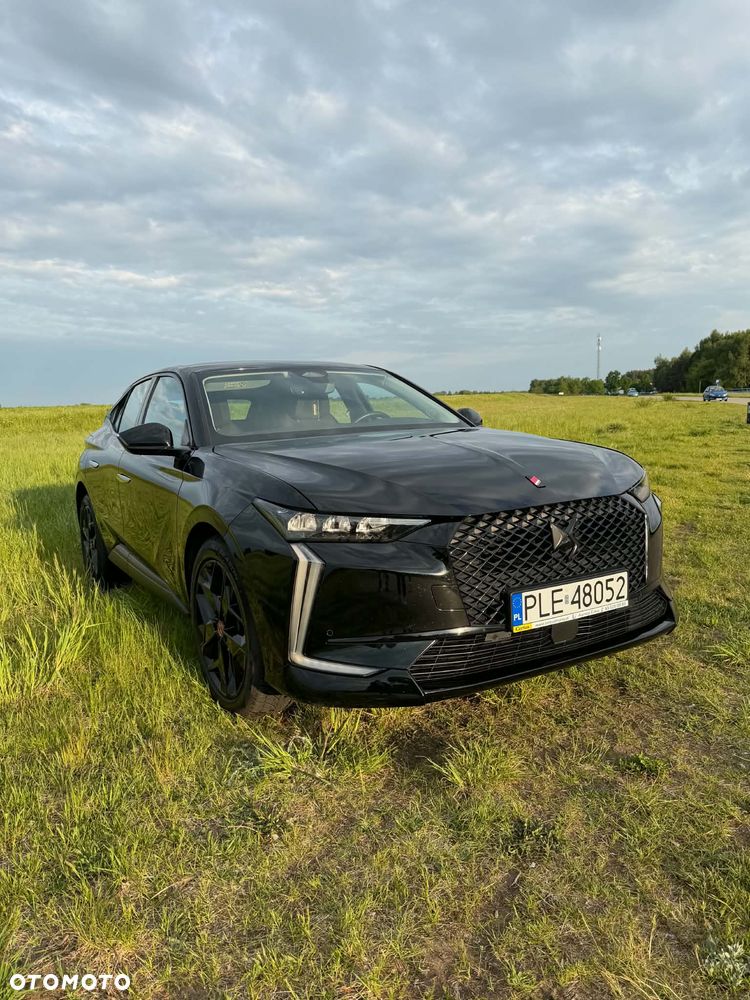 DS Automobiles DS 4 1.2 PureTech Performance Line + - 3