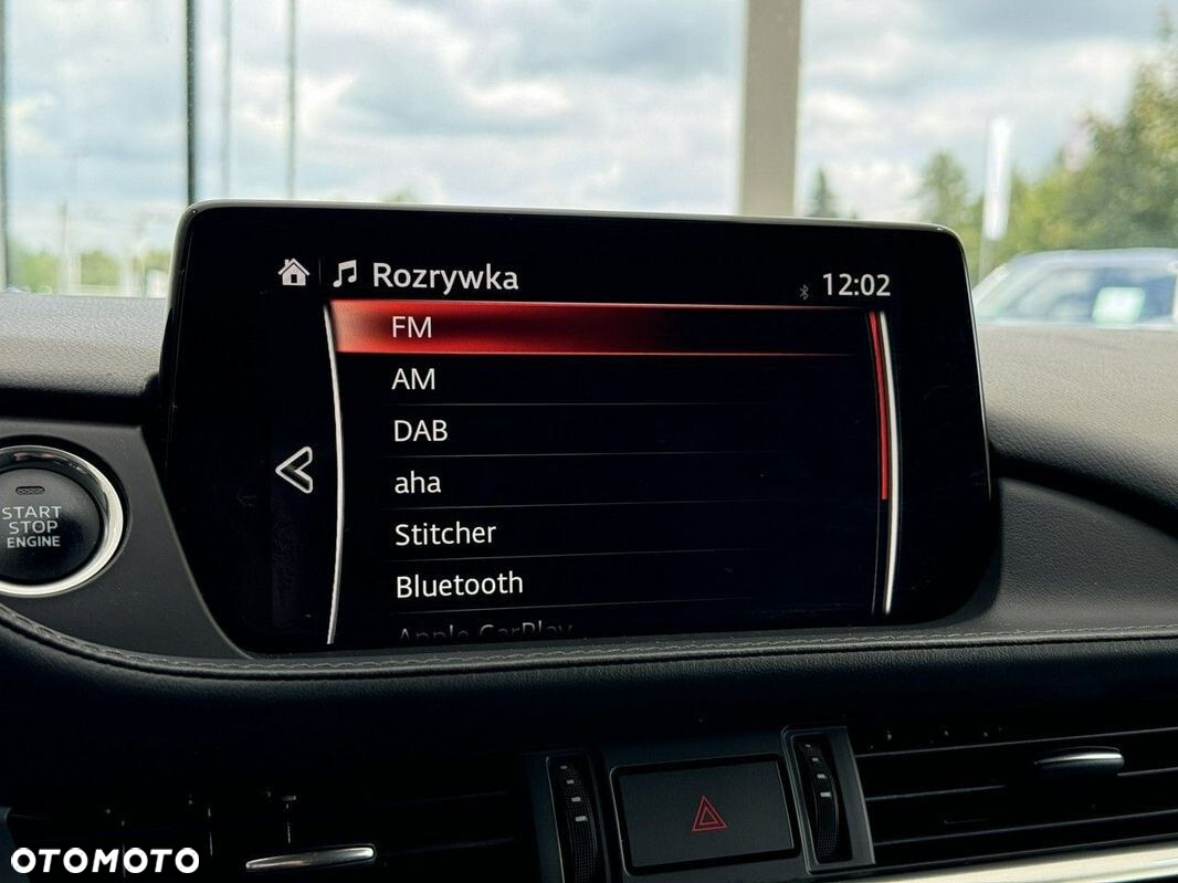 Mazda 6 - 29