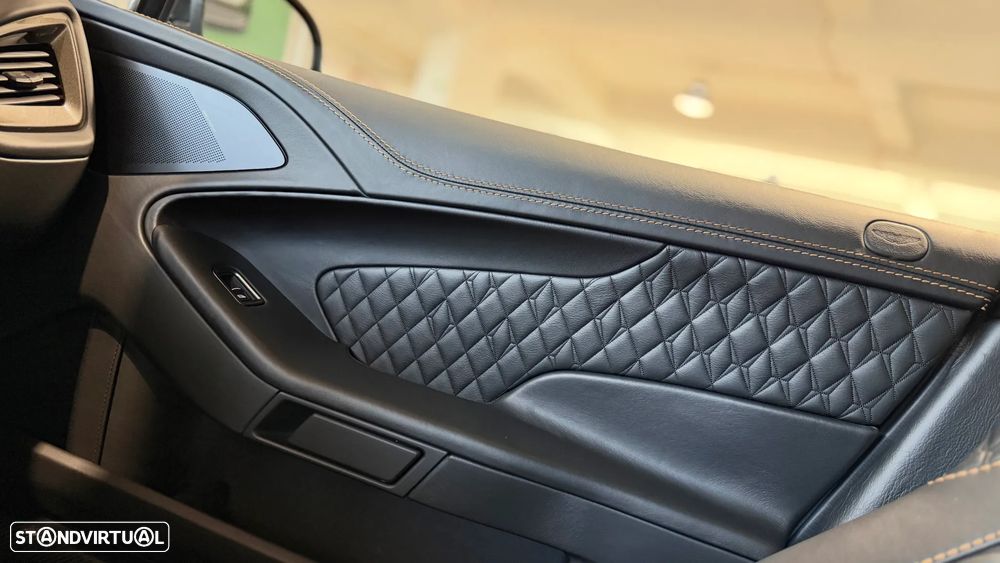 Aston Martin Vanquish S Ultimate - 37