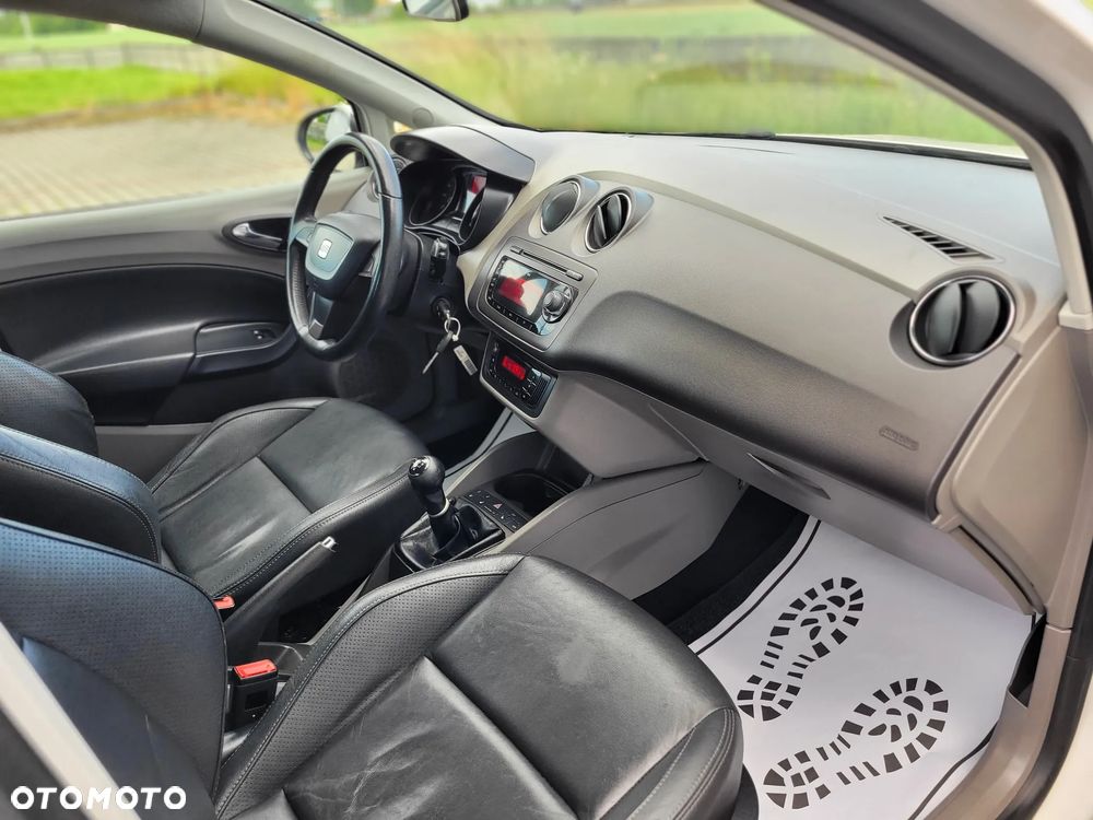 Seat Ibiza - 17