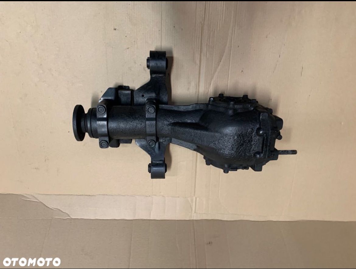 Reduktor dyfer dyferencjał most Subaru legacy V outback IV - 1
