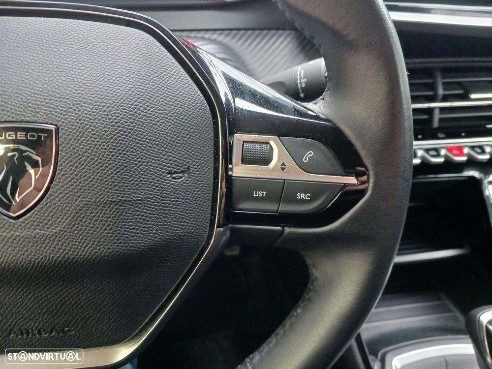 Peugeot 208 1.2 PureTech Active Pack - 28