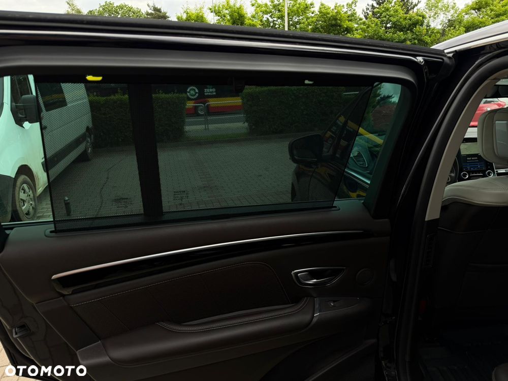 Renault Espace Energy dCi 160 EDC Initiale Paris - 25
